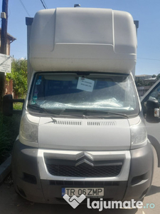 Autoutilitara pentru transport CITROEN Y (proprietar)