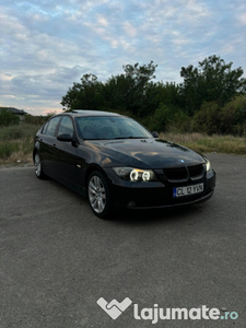 BMW 320 e90 2.0 diesel