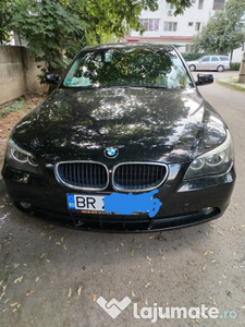 BMW 520i,seria 5