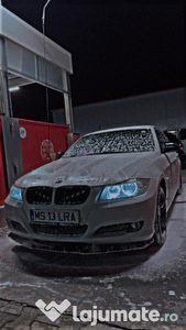 Bmw E90 (316D) 2.0 Diesel