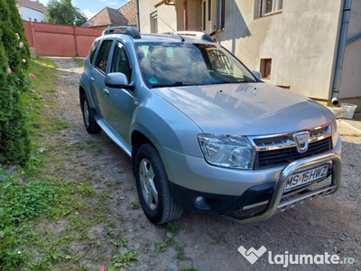 Dacia Duster 1.5 dci