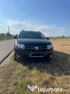 Dacia Logan MCV 0,9 Benzina