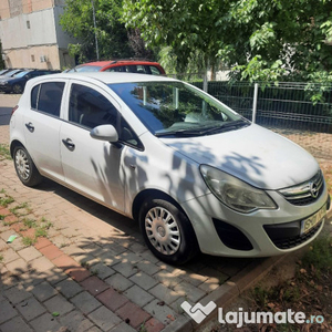 Opel Corsa 2013