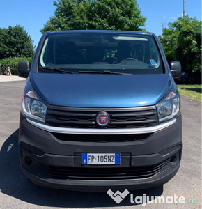 Fiat Talento 1.6 MJT