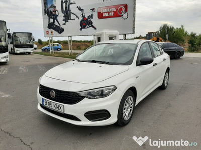 Fiat Tipo 2017 Benzina 1.4 cmc