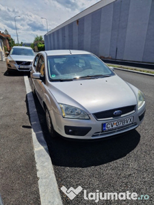 Ford Focus 1.6 Diesel