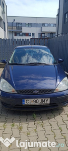 Ford focus 2002 masina