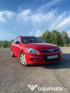 Hyundai i30 1.6crdi