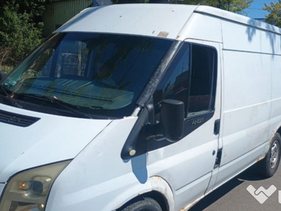 Masina Ford transit