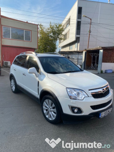 Opel Antara 2015 2.2 CDTI 4x4 AWD