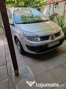 Renault scenic 2 1.5dci 2006 pt. dezmembrare