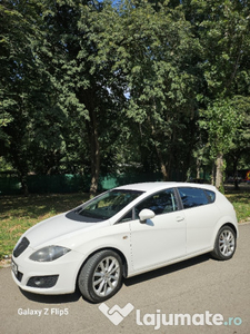 Seat Leon 2012, 1.2 benzină