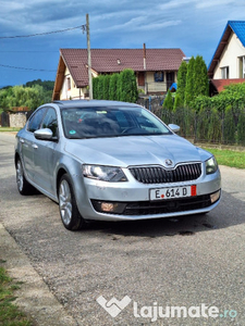 Skoda octavia 3 * dsg 7+ 1 * full options * germania ***