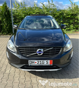 Volvo XC 60 D5 4x4 Euro 6 Panoramic/Automat