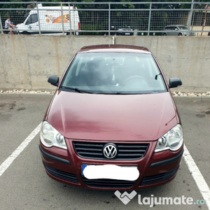 VW POLO, 1.2 Benzină, 2008