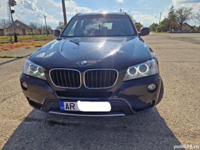 De vanzare schimb BMW X 3, X drive