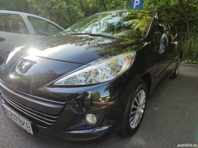 Peugeot 207 -ideala uber /glovo /bold