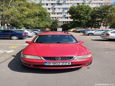 Vand Opel Vectra B