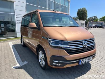 Vand VW California 6.1 Ocean