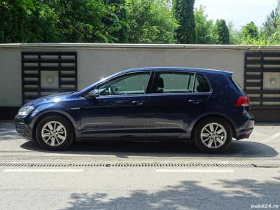 Volkswagen Golf 1.6 TDI