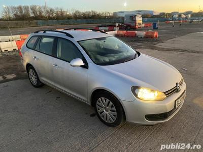 vw golf 5 diesel 2.0 sdi 50kw cu volan pe dreapta 2005