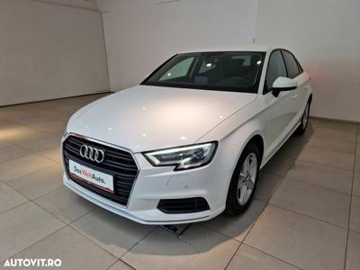 Audi A3 Sportback 1.5 TFSI S tronic