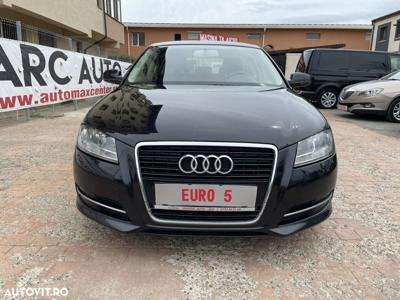 Audi A3 Sportback 1.6 TDIe Attraction