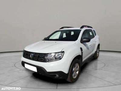 Dacia Duster dCi 110 2WD Comfort