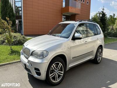 BMW X5 xDrive40d Edition Exclusive