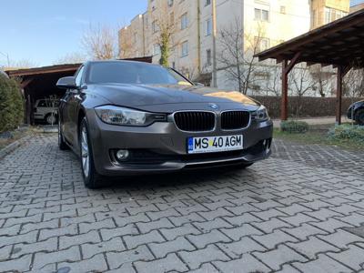 BMW Seria 3 320d Aut.