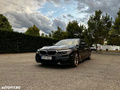 BMW Seria 5 530i xDrive AT