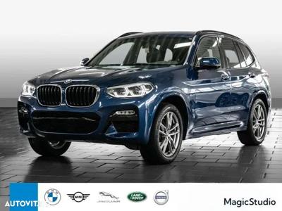 BMW X3 xDrive20i AT M Sport