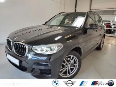 BMW X3 xDrive20d AT M Sport