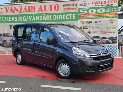 Citroën Jumpy L1 (6-Si.)