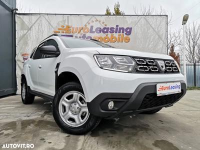 Dacia Duster 1.5 Blue dCi 4WD Prestige