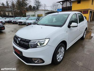 Dacia Logan 1.0 SCe Laureate