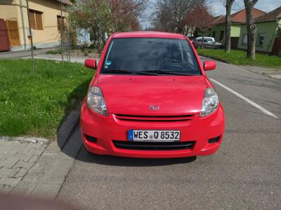 Daihatsu Sirion 1.0