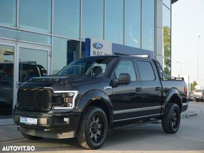 Ford F150