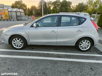 Hyundai I30 2.0 CRDi Premium