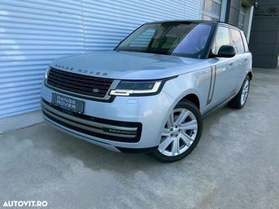 Land Rover Range Rover 3.0 I6 D350 MHEV HSE