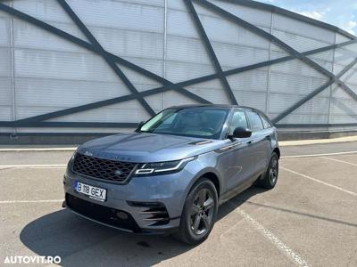 Land Rover Range Rover Velar R-Dynamic 2.0 D200 MHEV S