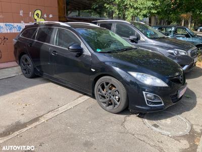 Mazda 6 Sport 2.2 CD DPF 90th Anniversary