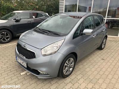 Kia Venga 1.6 GSL Play