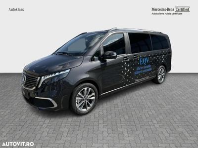 Mercedes-Benz EQV