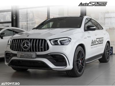 Mercedes-Benz GLE Coupe AMG 63 S MHEV 4MATIC+