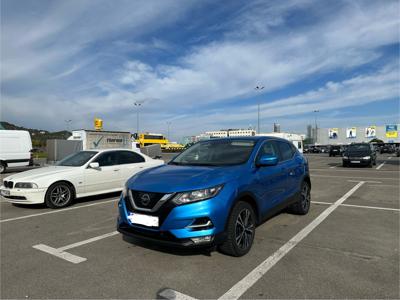 Nissan Qashqai 1.5 DCI Start/Stop N-Connecta