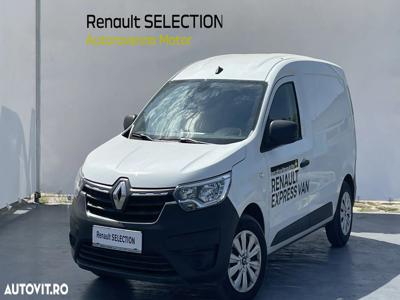 Renault Express