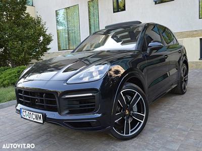 Porsche Cayenne Standard