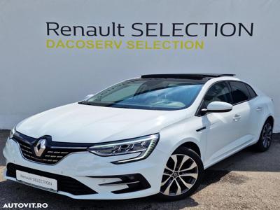 Second hand Renault Megane - 20 500 EUR, 45 000 km - Autovit