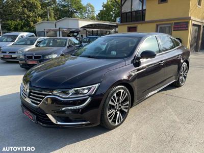 Renault Talisman ENERGY dCi 160 EDC INITIALE PARIS